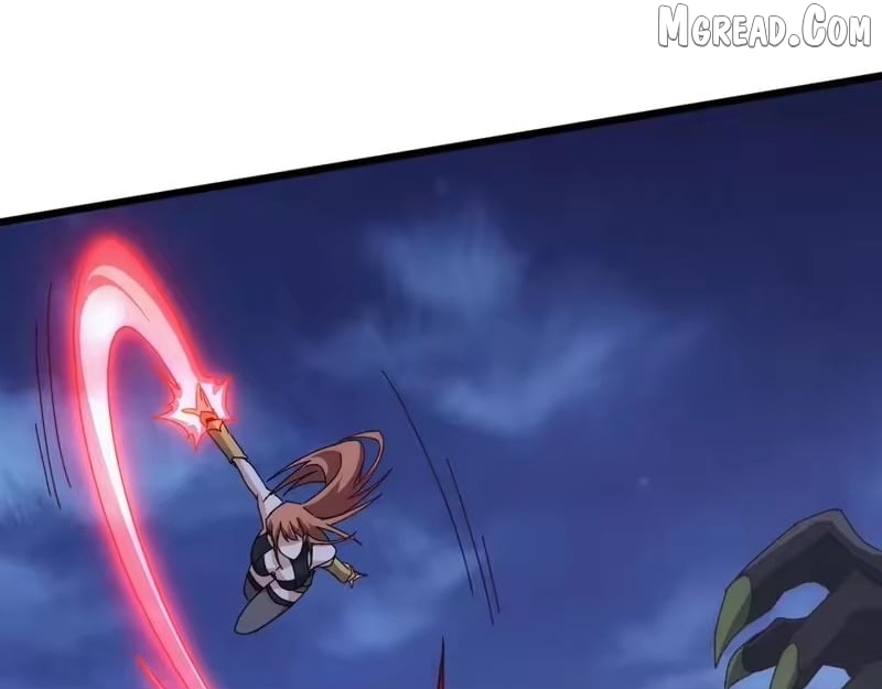 Invasion of the Myriad Races: Starting by Taming a Legendary Beast Chapter 76 page 61 - 