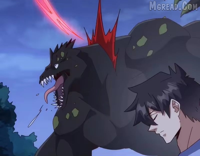 Invasion of the Myriad Races: Starting by Taming a Legendary Beast Chapter 76 page 62 - 