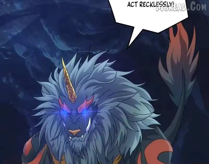Invasion of the Myriad Races: Starting by Taming a Legendary Beast Chapter 76 page 81 - 