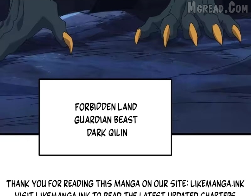 Invasion of the Myriad Races: Starting by Taming a Legendary Beast Chapter 76 page 83 - 