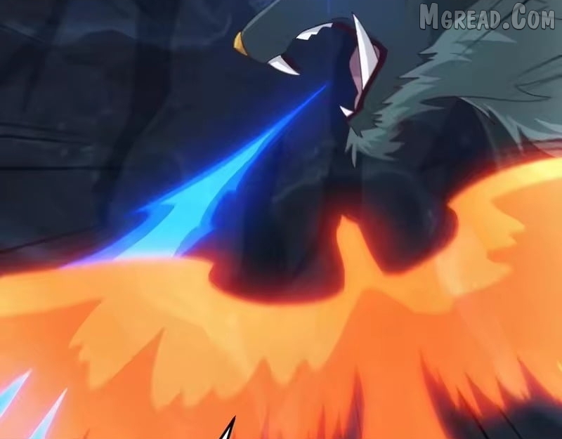 Invasion of the Myriad Races: Starting by Taming a Legendary Beast Chapter 76 page 94 - 