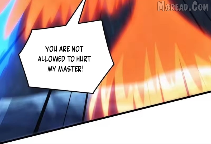 Invasion of the Myriad Races: Starting by Taming a Legendary Beast Chapter 76 page 95 - 