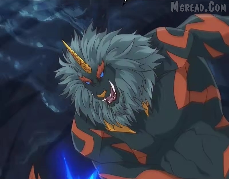 Invasion of the Myriad Races: Starting by Taming a Legendary Beast Chapter 76 page 98 - 