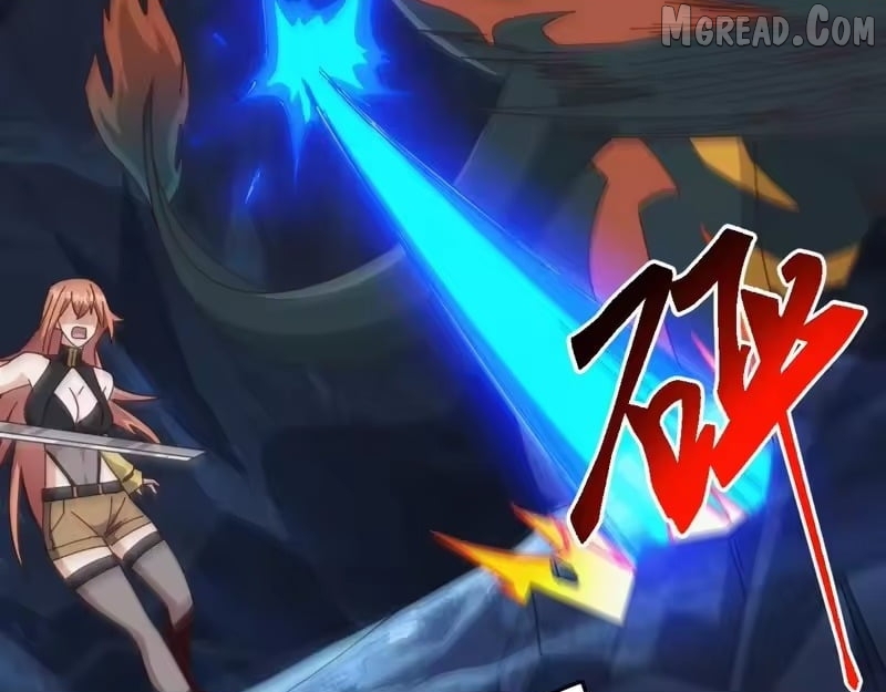 Invasion of the Myriad Races: Starting by Taming a Legendary Beast Chapter 76 page 99 - 