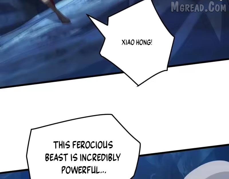 Invasion of the Myriad Races: Starting by Taming a Legendary Beast Chapter 76 page 100 - 