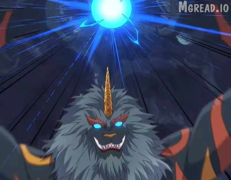 Invasion of the Myriad Races: Starting by Taming a Legendary Beast Chapter 77 page 101 - 