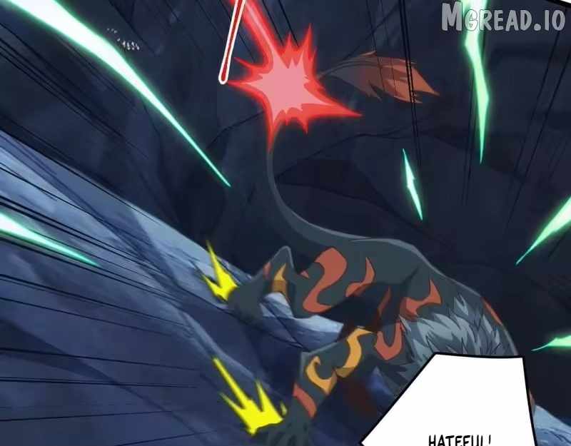 Invasion of the Myriad Races: Starting by Taming a Legendary Beast Chapter 77 page 17 - 