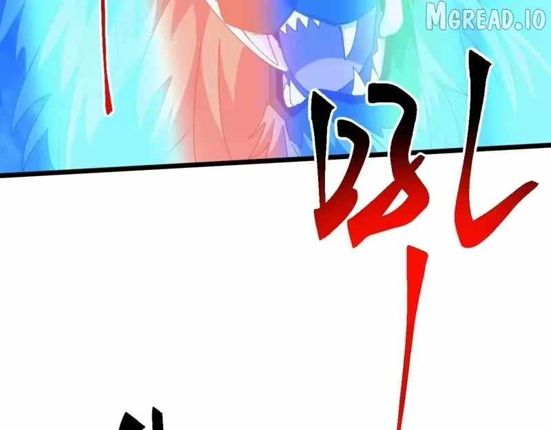 Invasion of the Myriad Races: Starting by Taming a Legendary Beast Chapter 77 page 27 - 