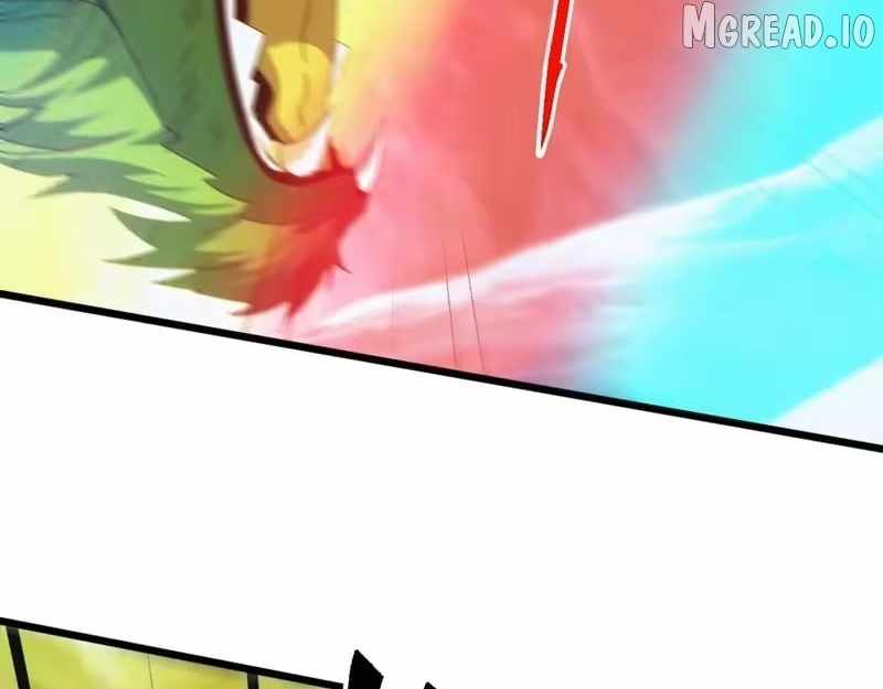 Invasion of the Myriad Races: Starting by Taming a Legendary Beast Chapter 77 page 33 - 