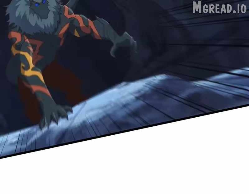 Invasion of the Myriad Races: Starting by Taming a Legendary Beast Chapter 77 page 9 - 