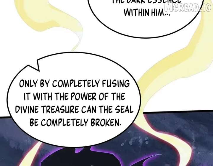 Invasion of the Myriad Races: Starting by Taming a Legendary Beast Chapter 78 page 40 - 