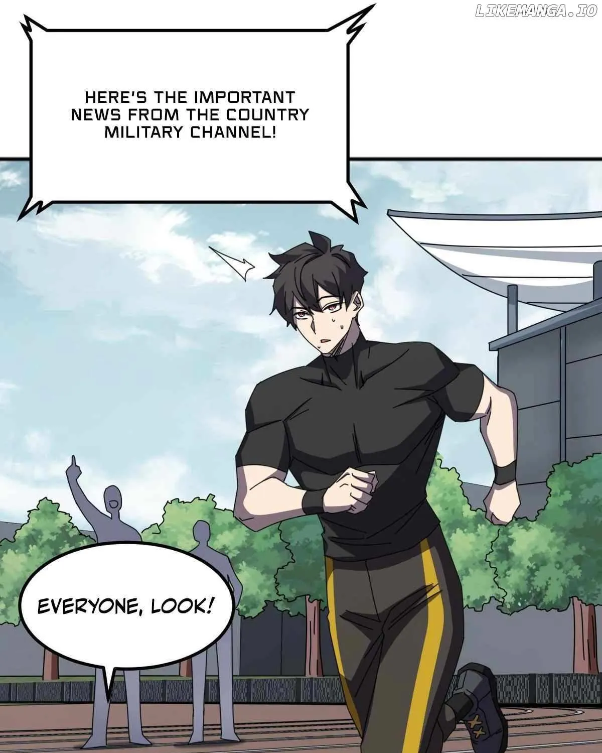 Invasion of the Myriad Races: Starting by Taming a Legendary Beast Chapter 8 page 20 - 