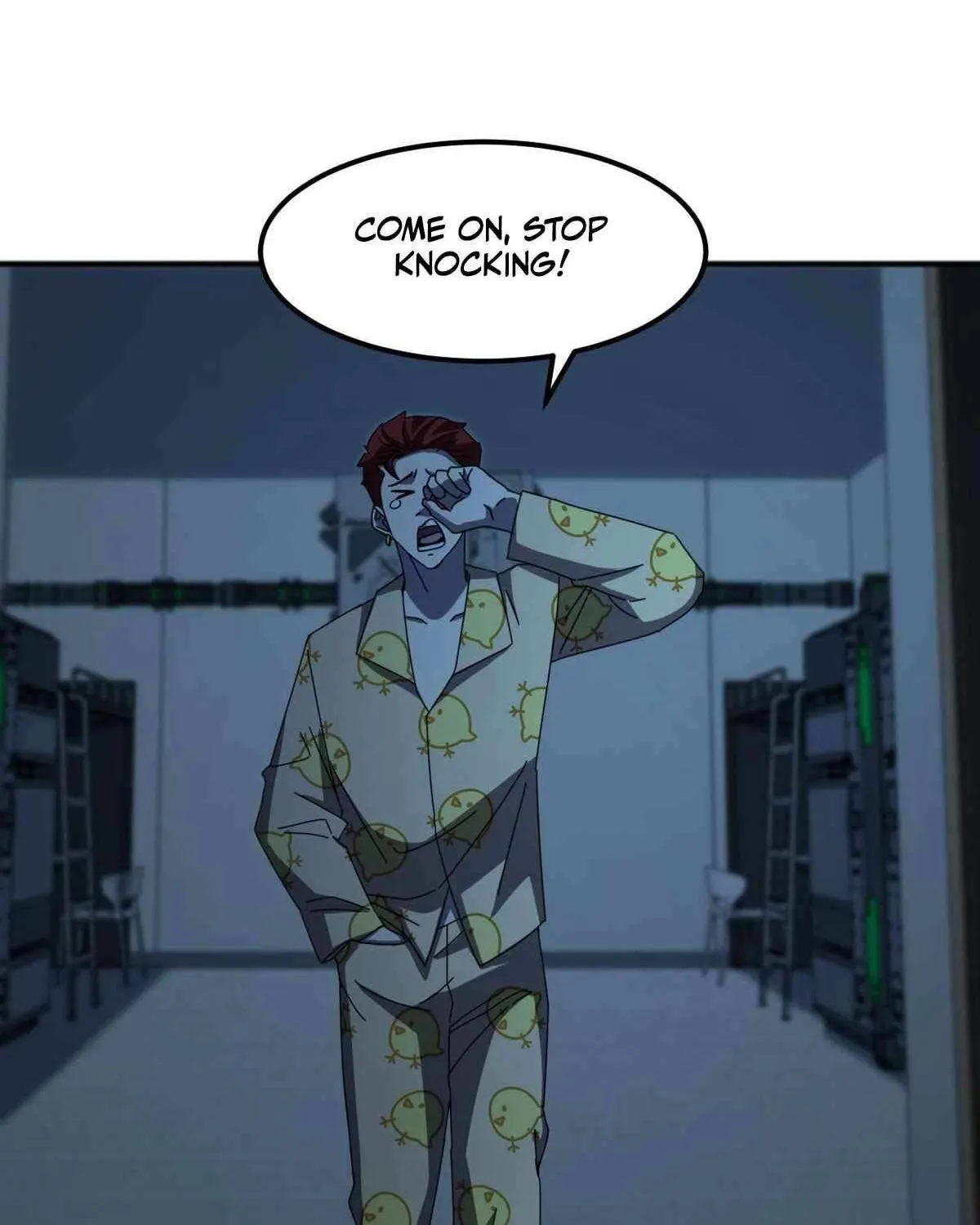 Invasion of the Myriad Races: Starting by Taming a Legendary Beast Chapter 8 page 6 - 