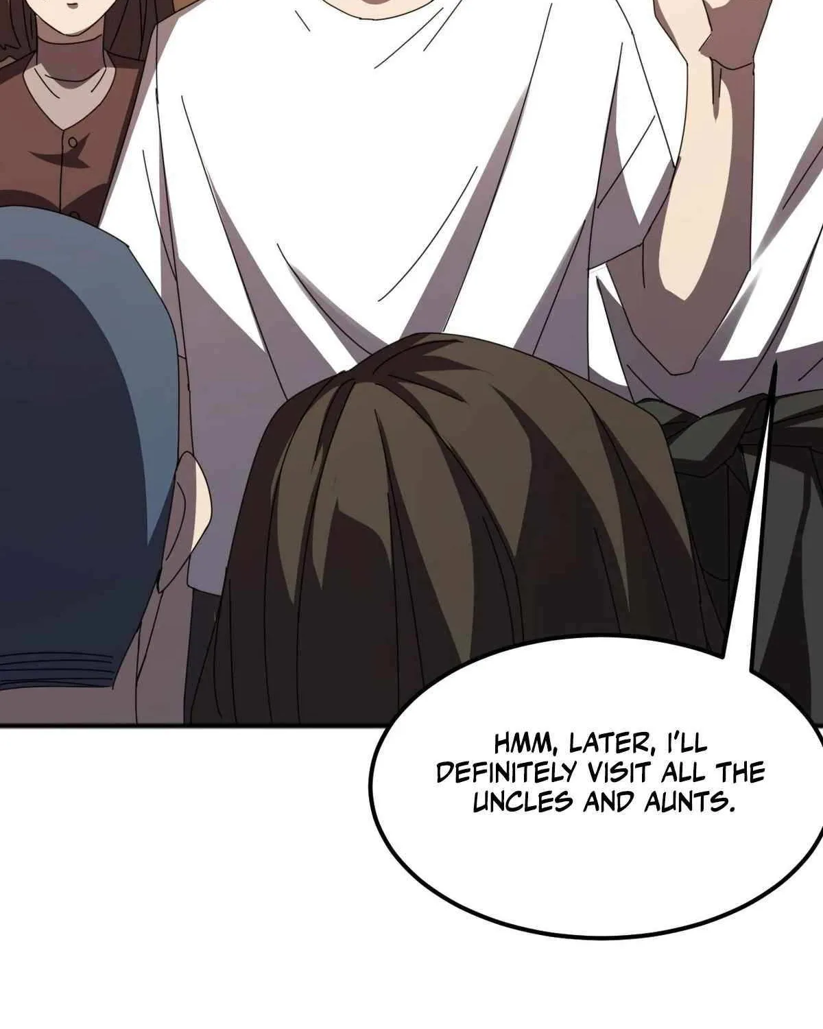 Invasion of the Myriad Races: Starting by Taming a Legendary Beast Chapter 8 page 51 - 