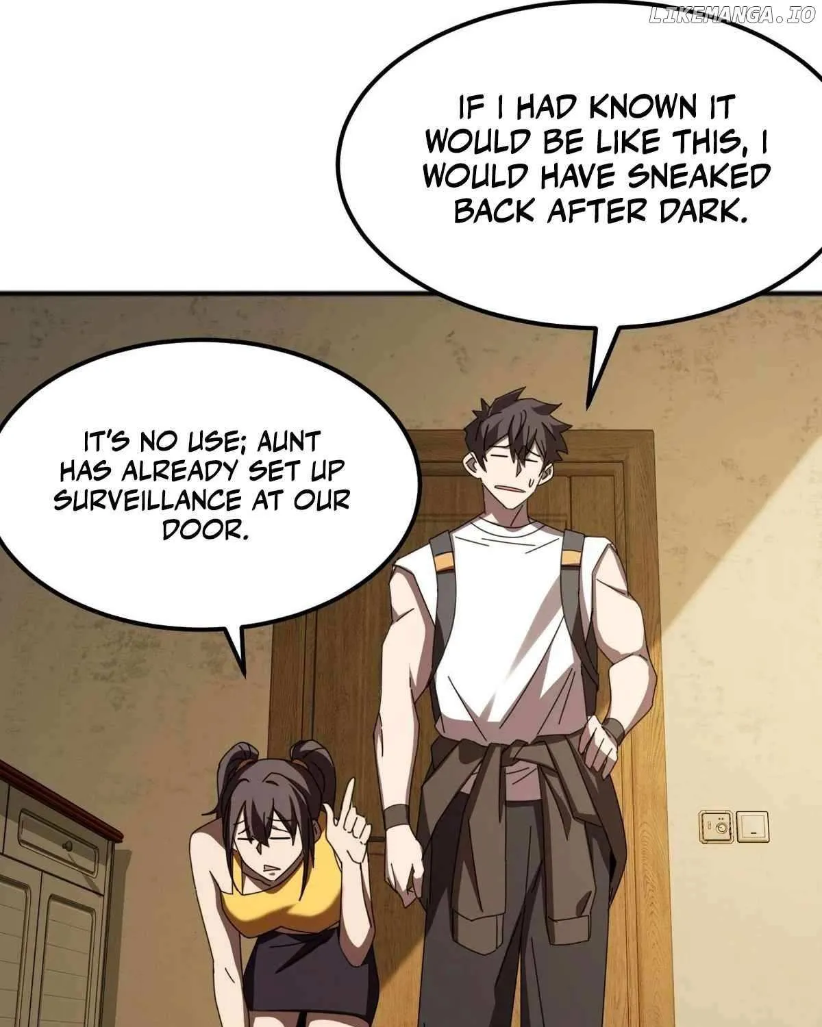 Invasion of the Myriad Races: Starting by Taming a Legendary Beast Chapter 8 page 55 - 