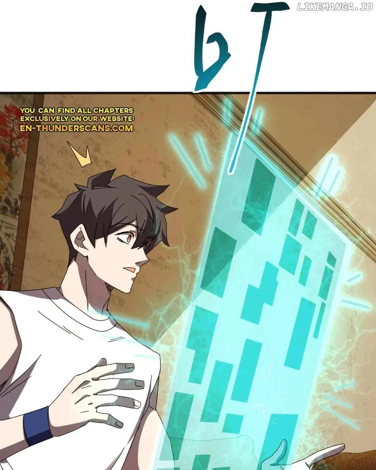 Invasion of the Myriad Races: Starting by Taming a Legendary Beast Chapter 8 page 62 - 