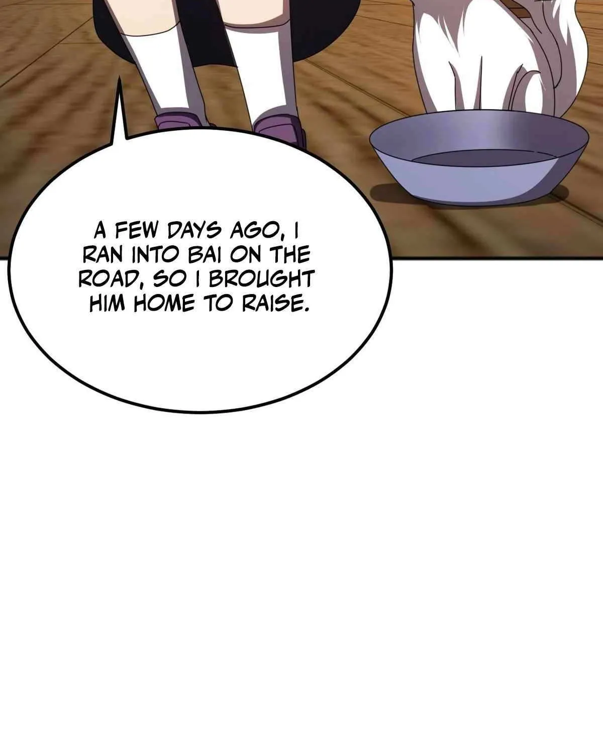 Invasion of the Myriad Races: Starting by Taming a Legendary Beast Chapter 8 page 70 - 