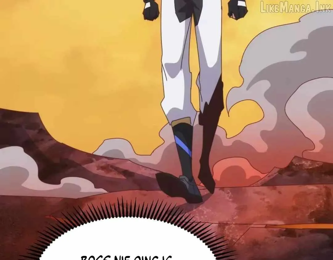 Invasion of the Myriad Races: Starting by Taming a Legendary Beast Chapter 88 page 143 - 