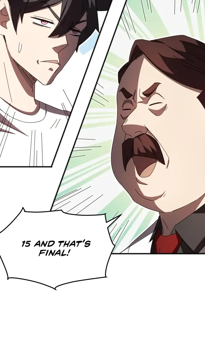 Invasion of the Myriad Races: Starting by Taming a Legendary Beast Chapter 9 page 13 - 