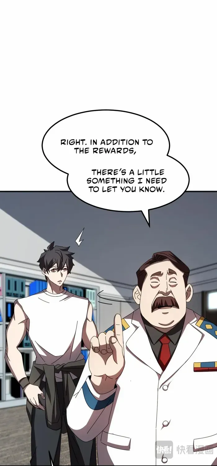 Invasion of the Myriad Races: Starting by Taming a Legendary Beast Chapter 9 page 15 - 