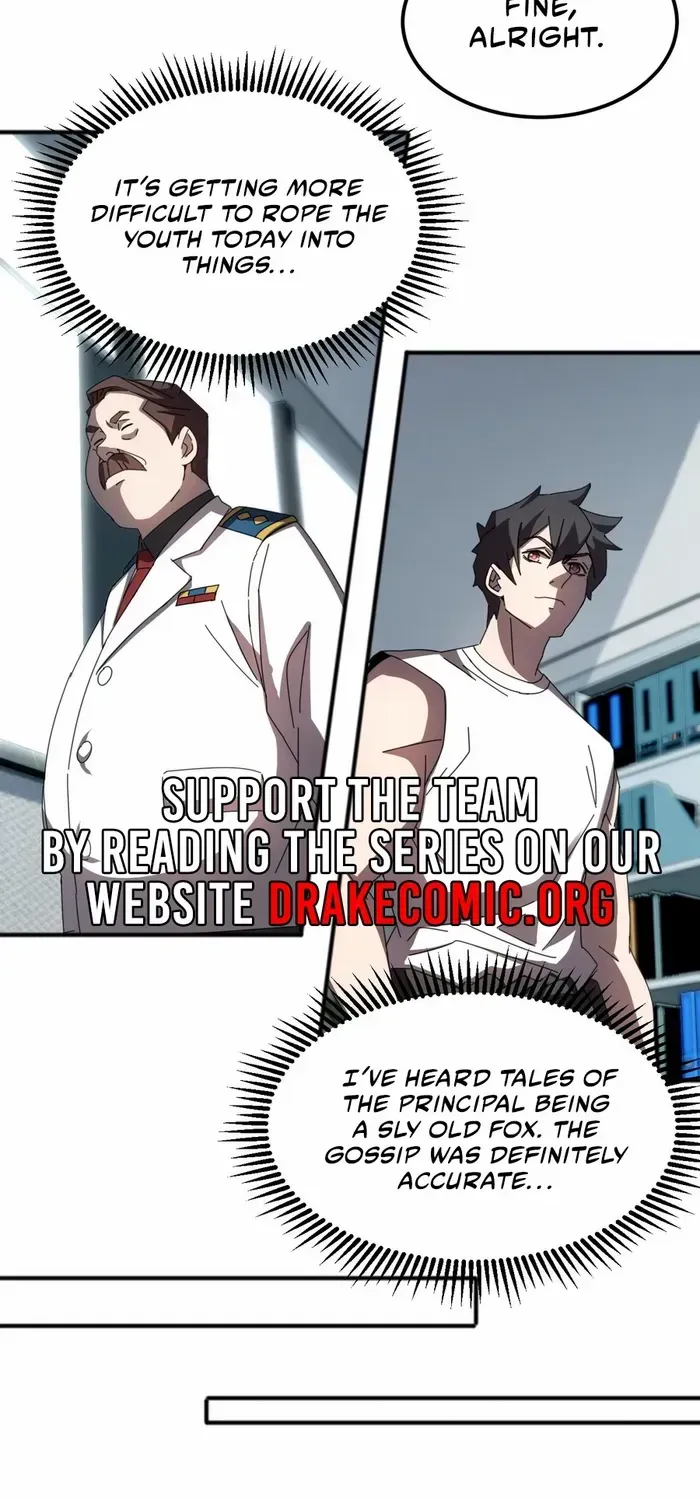 Invasion of the Myriad Races: Starting by Taming a Legendary Beast Chapter 9 page 21 - 