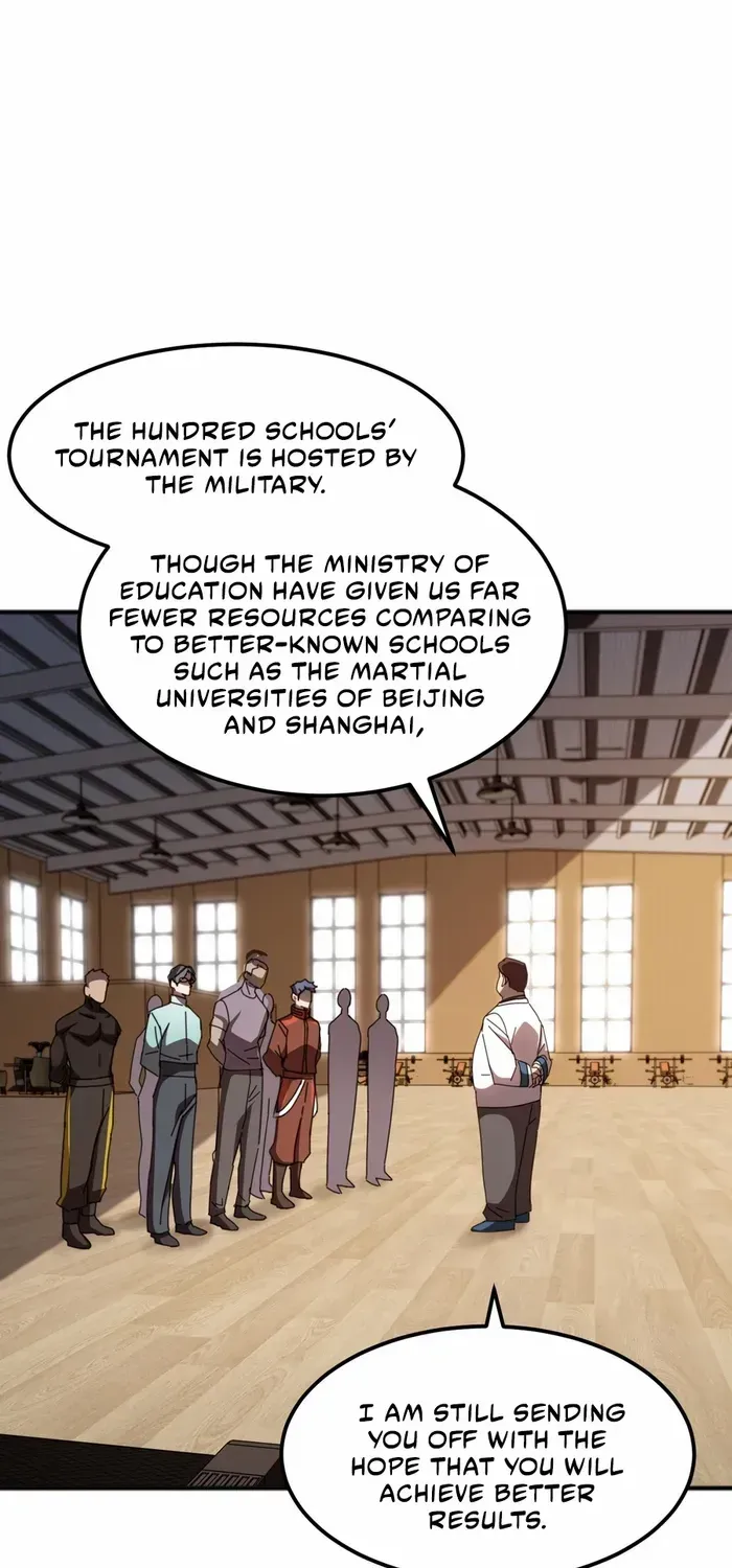 Invasion of the Myriad Races: Starting by Taming a Legendary Beast Chapter 9 page 22 - 