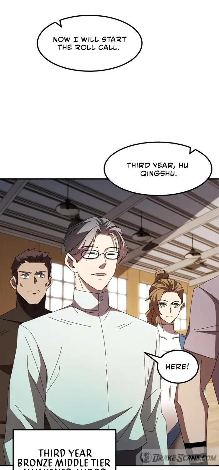 Invasion of the Myriad Races: Starting by Taming a Legendary Beast Chapter 9 page 24 - 