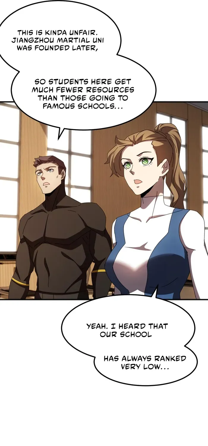 Invasion of the Myriad Races: Starting by Taming a Legendary Beast Chapter 9 page 27 - 