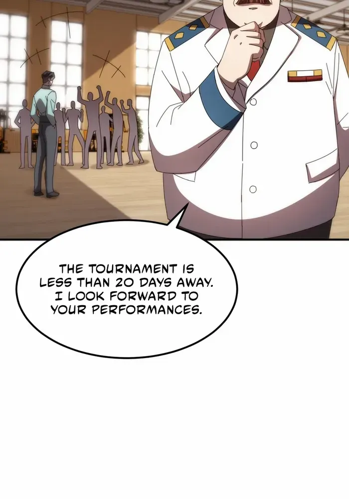 Invasion of the Myriad Races: Starting by Taming a Legendary Beast Chapter 9 page 42 - 