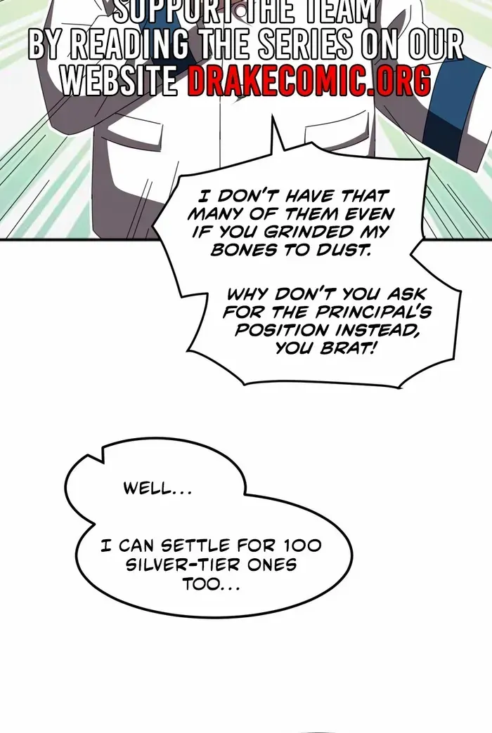 Invasion of the Myriad Races: Starting by Taming a Legendary Beast Chapter 9 page 7 - 