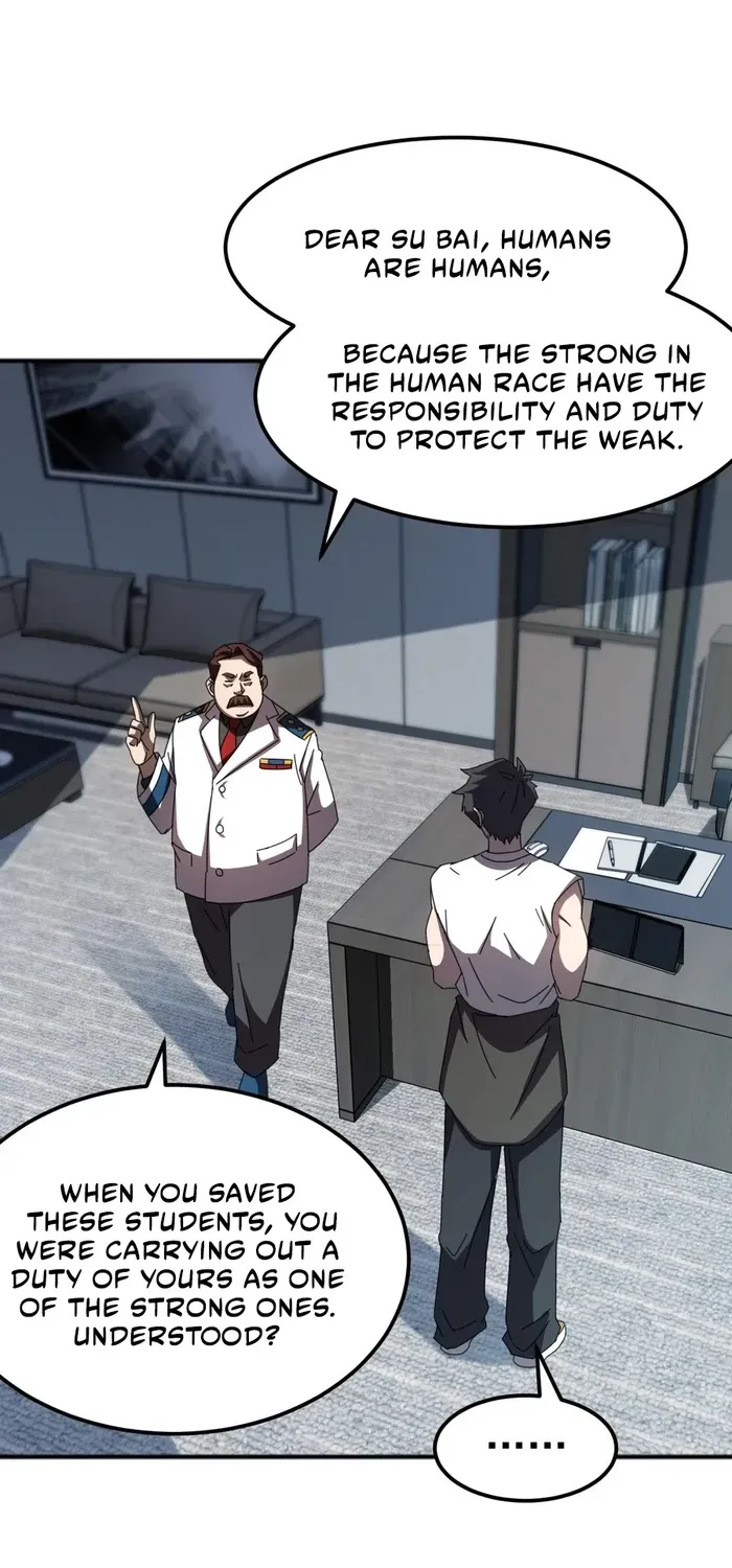 Invasion of the Myriad Races: Starting by Taming a Legendary Beast Chapter 9 page 9 - 
