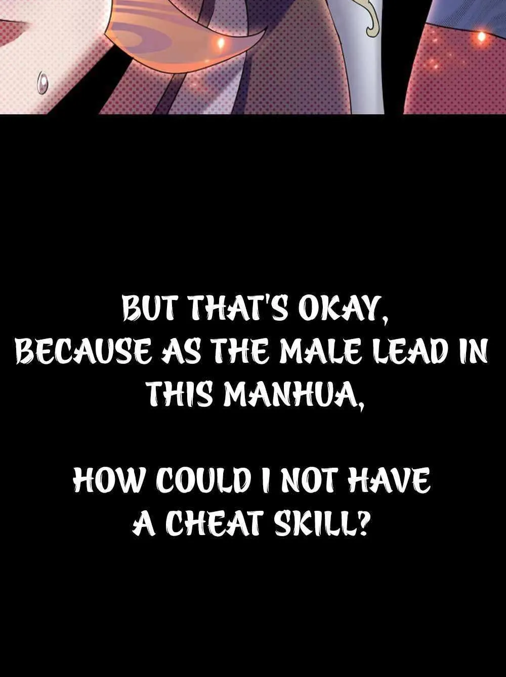 Invincible After Shocking My Empress Wife Chapter 0.1 page 4 - 