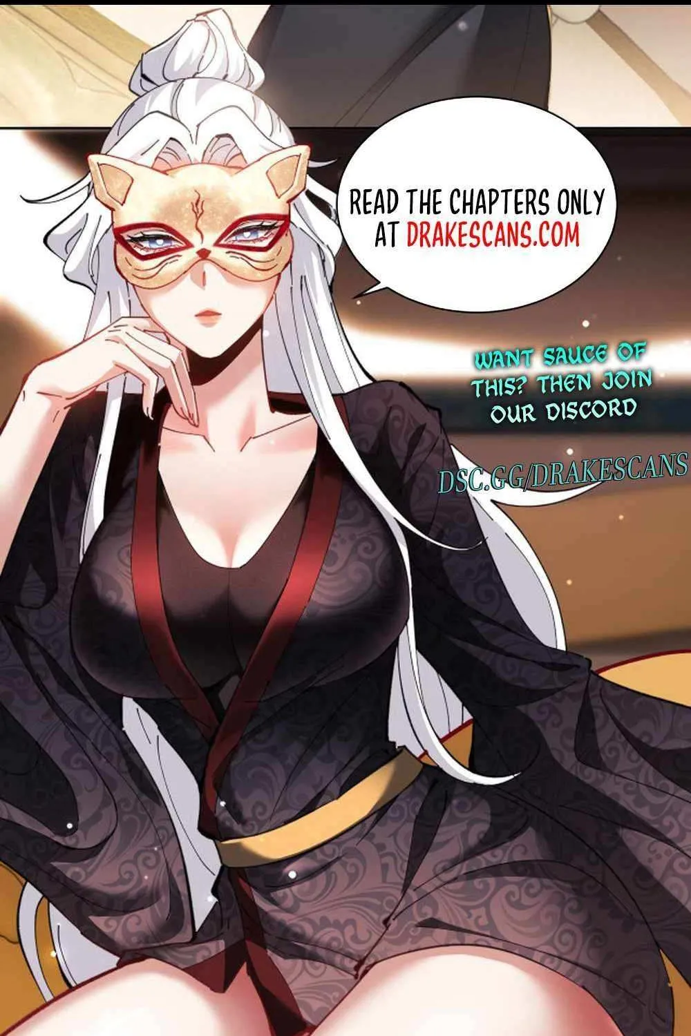 Invincible After Shocking My Empress Wife Chapter 0.1 page 10 - 