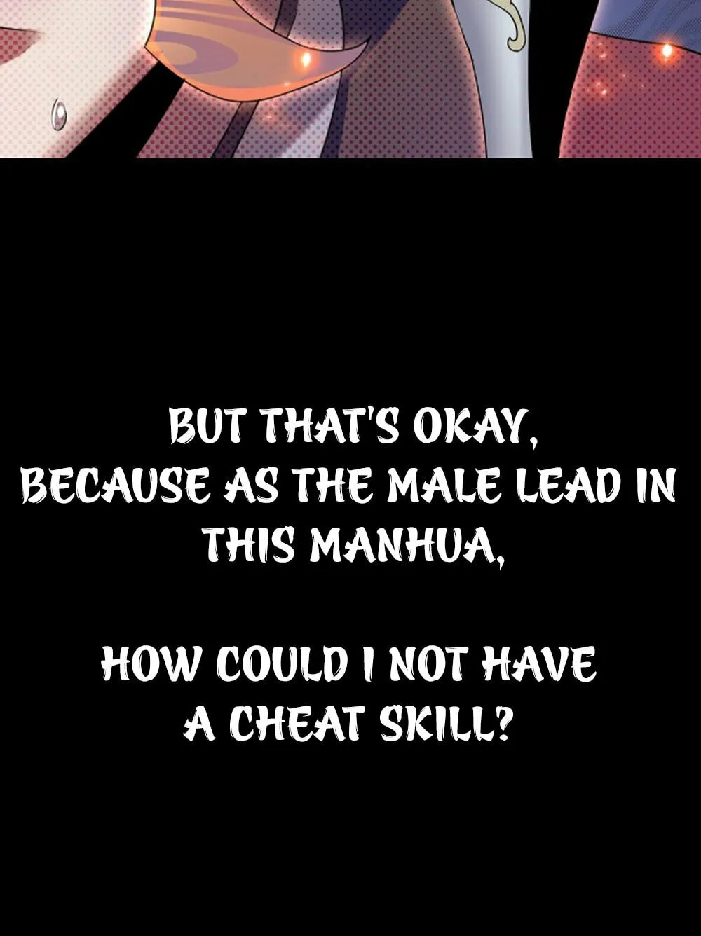 Invincible After Shocking My Empress Wife Chapter 0 page 3 - 