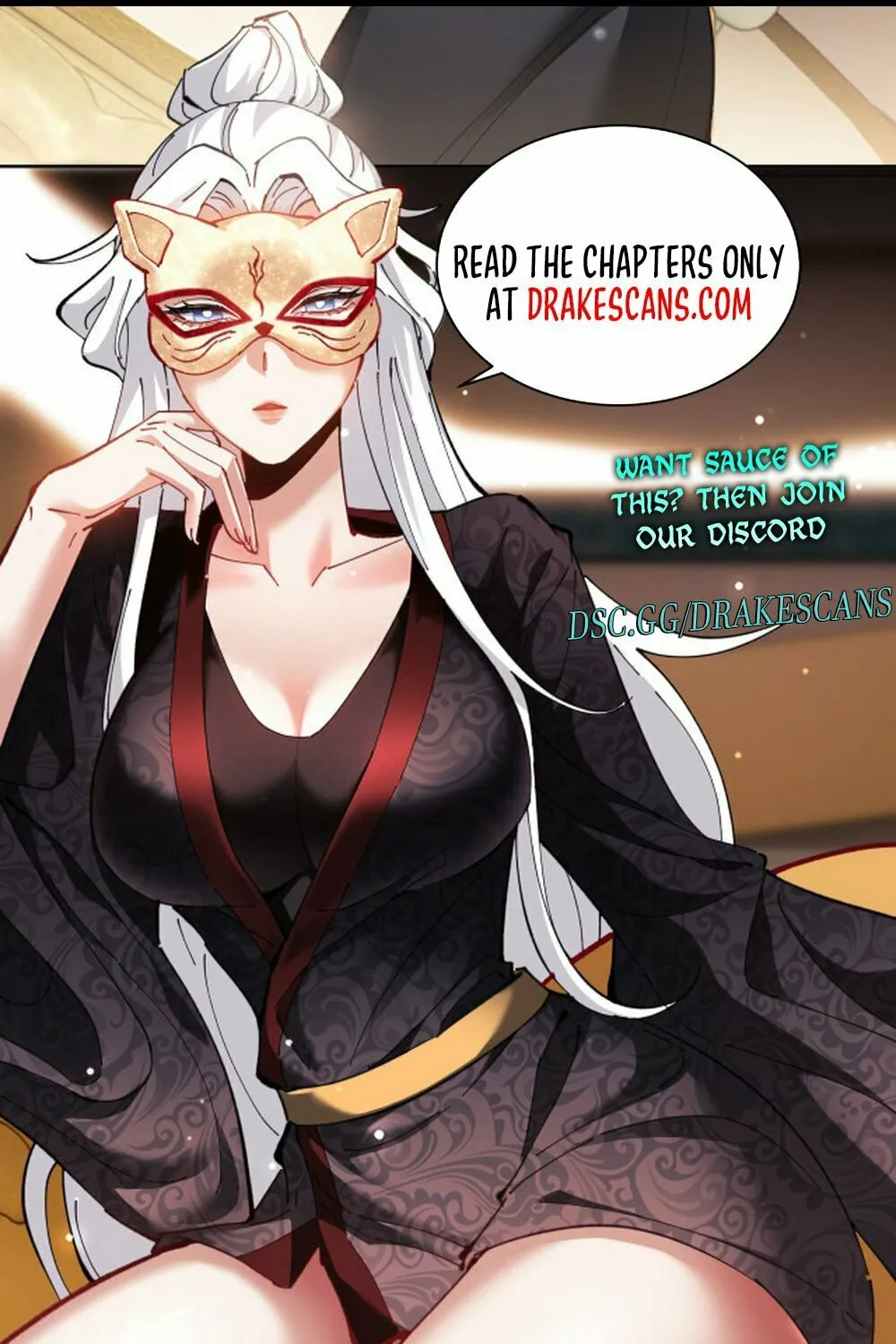 Invincible After Shocking My Empress Wife Chapter 0 page 9 - 