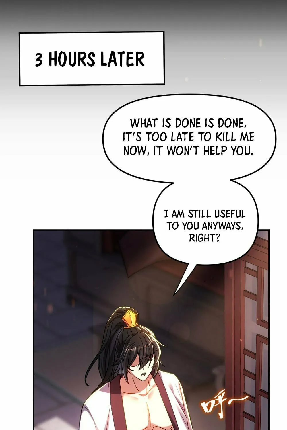 Invincible After Shocking My Empress Wife Chapter 1 page 101 - 