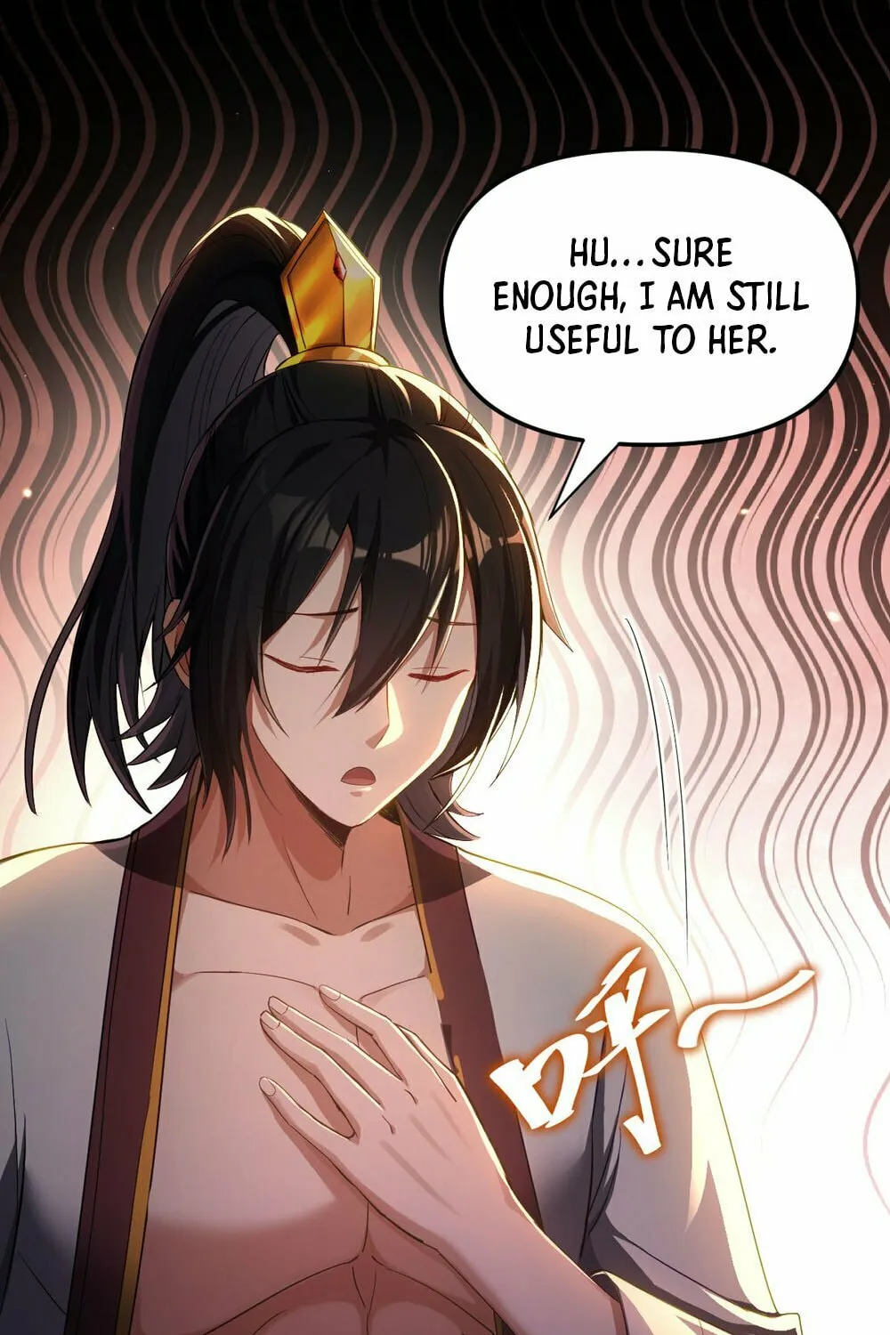 Invincible After Shocking My Empress Wife Chapter 1 page 109 - 