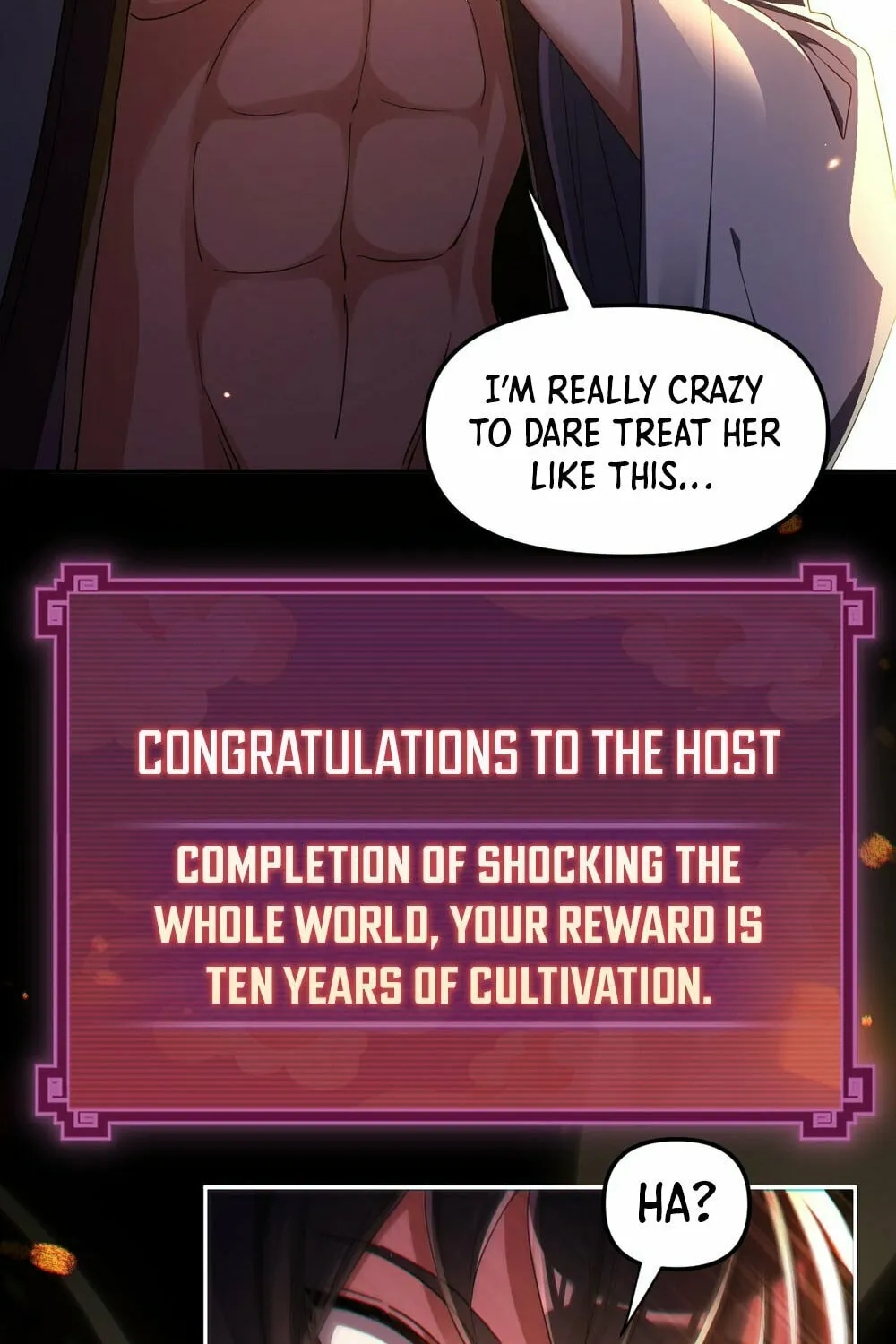 Invincible After Shocking My Empress Wife Chapter 1 page 110 - 
