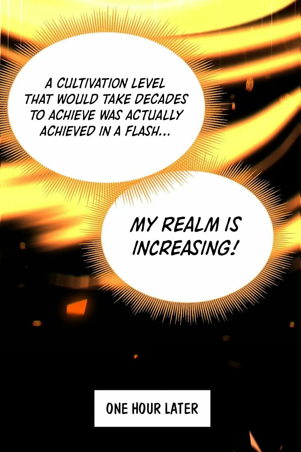 Invincible After Shocking My Empress Wife Chapter 1 page 114 - 