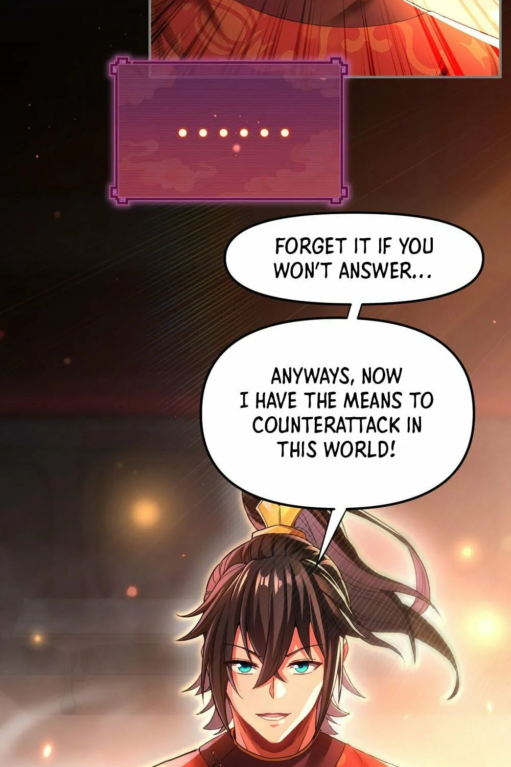 Invincible After Shocking My Empress Wife Chapter 1 page 121 - 