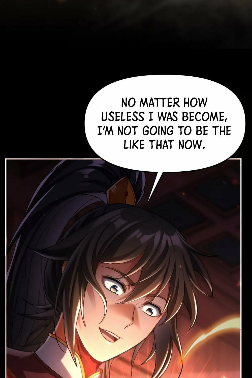 Invincible After Shocking My Empress Wife Chapter 1 page 123 - 