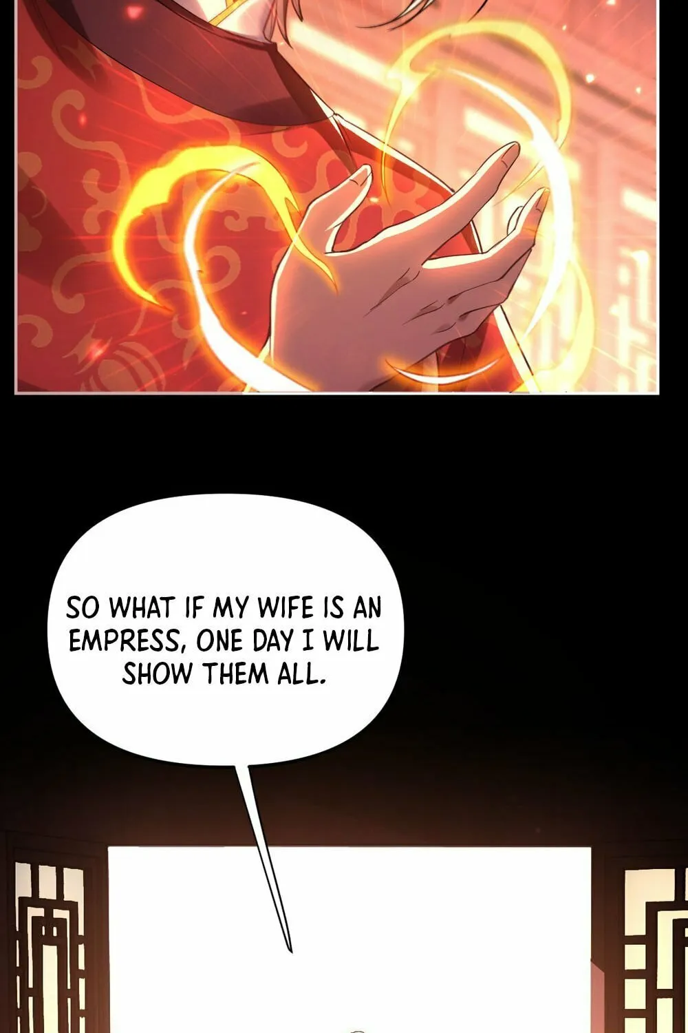 Invincible After Shocking My Empress Wife Chapter 1 page 124 - 