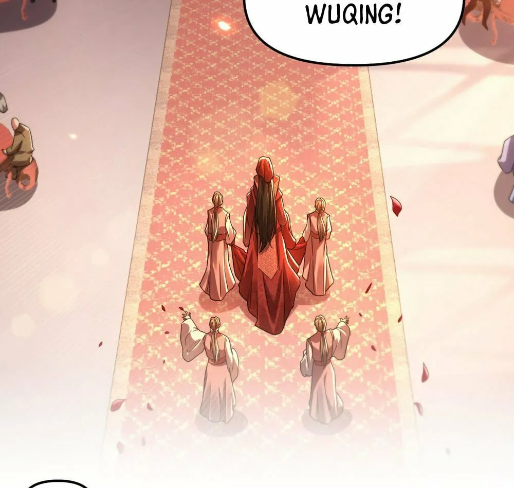 Invincible After Shocking My Empress Wife Chapter 1 page 131 - 