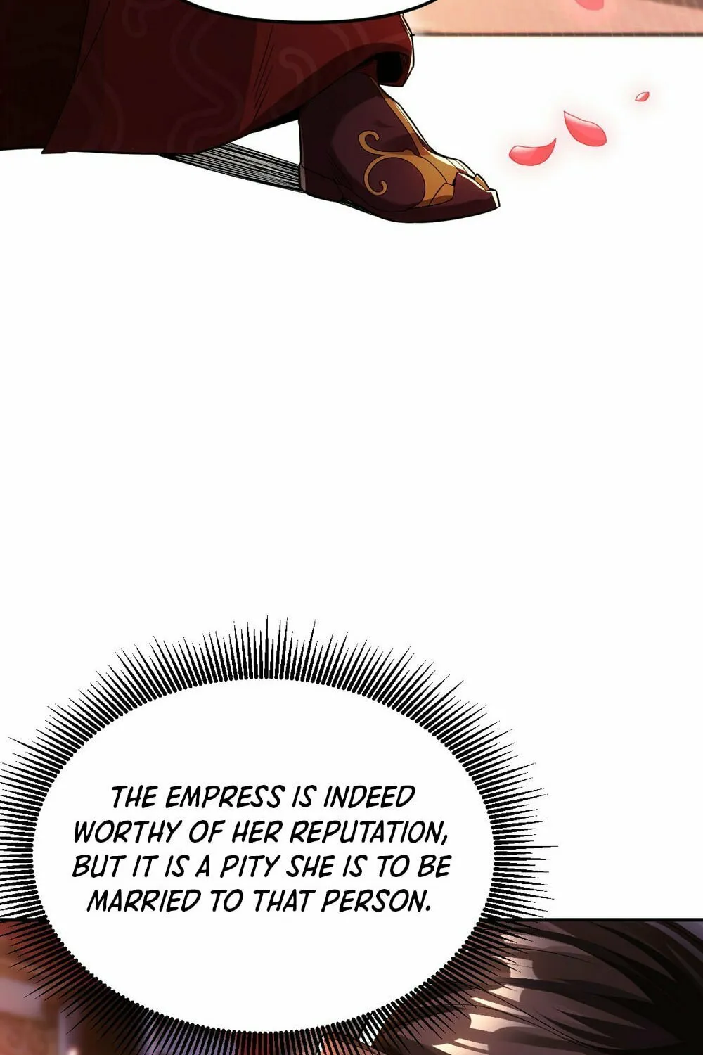 Invincible After Shocking My Empress Wife Chapter 1 page 134 - 