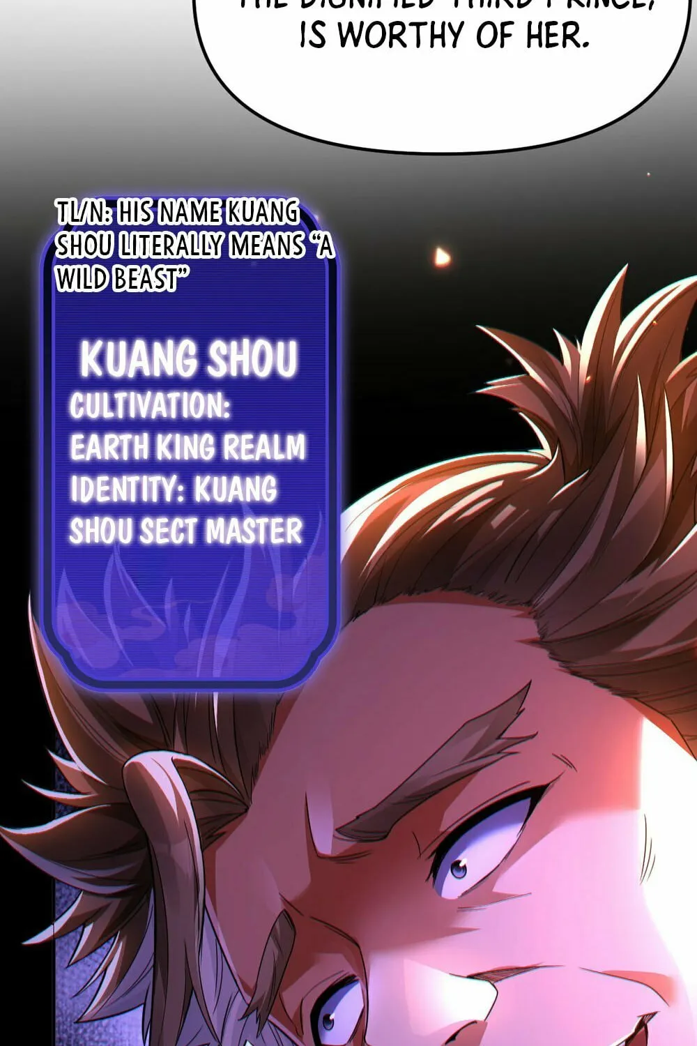 Invincible After Shocking My Empress Wife Chapter 1 page 137 - 