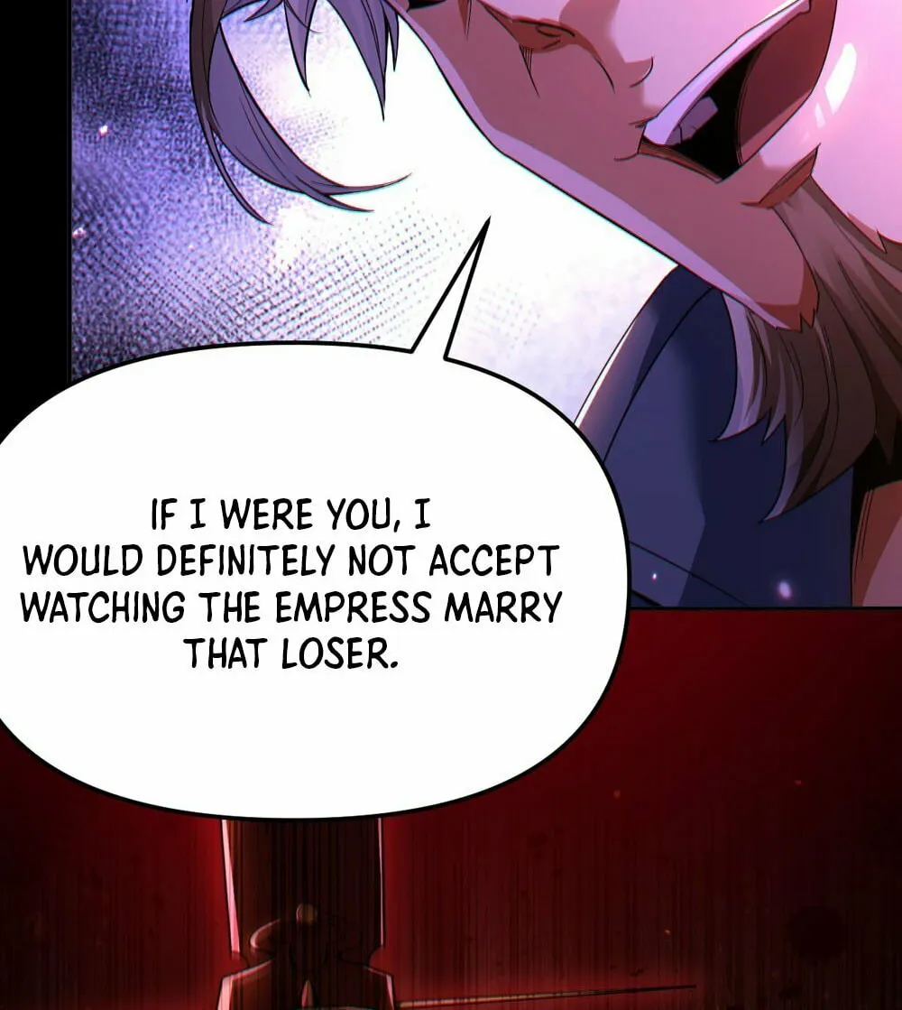 Invincible After Shocking My Empress Wife Chapter 1 page 138 - 
