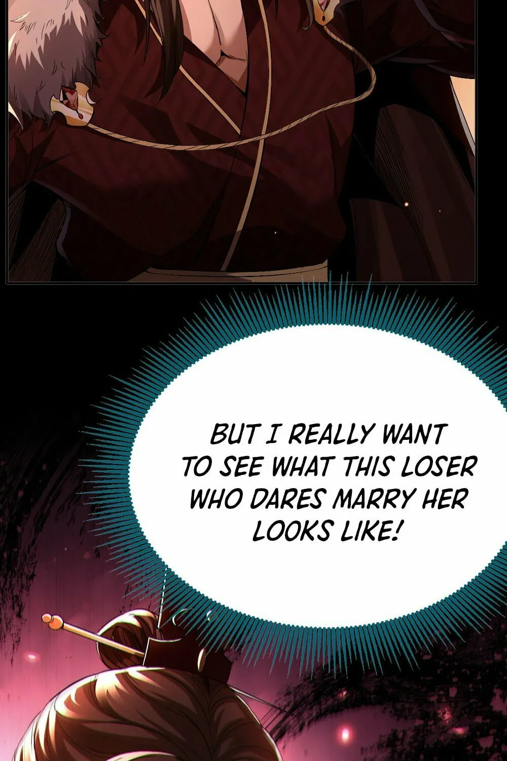 Invincible After Shocking My Empress Wife Chapter 1 page 141 - 