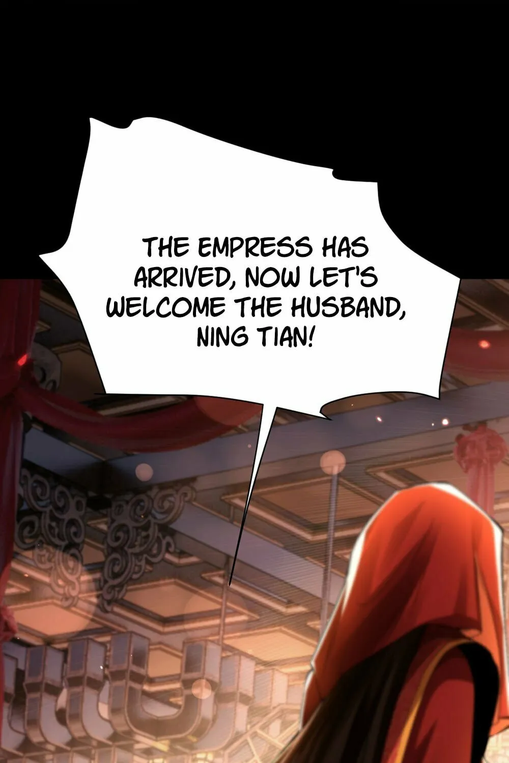 Invincible After Shocking My Empress Wife Chapter 1 page 143 - 
