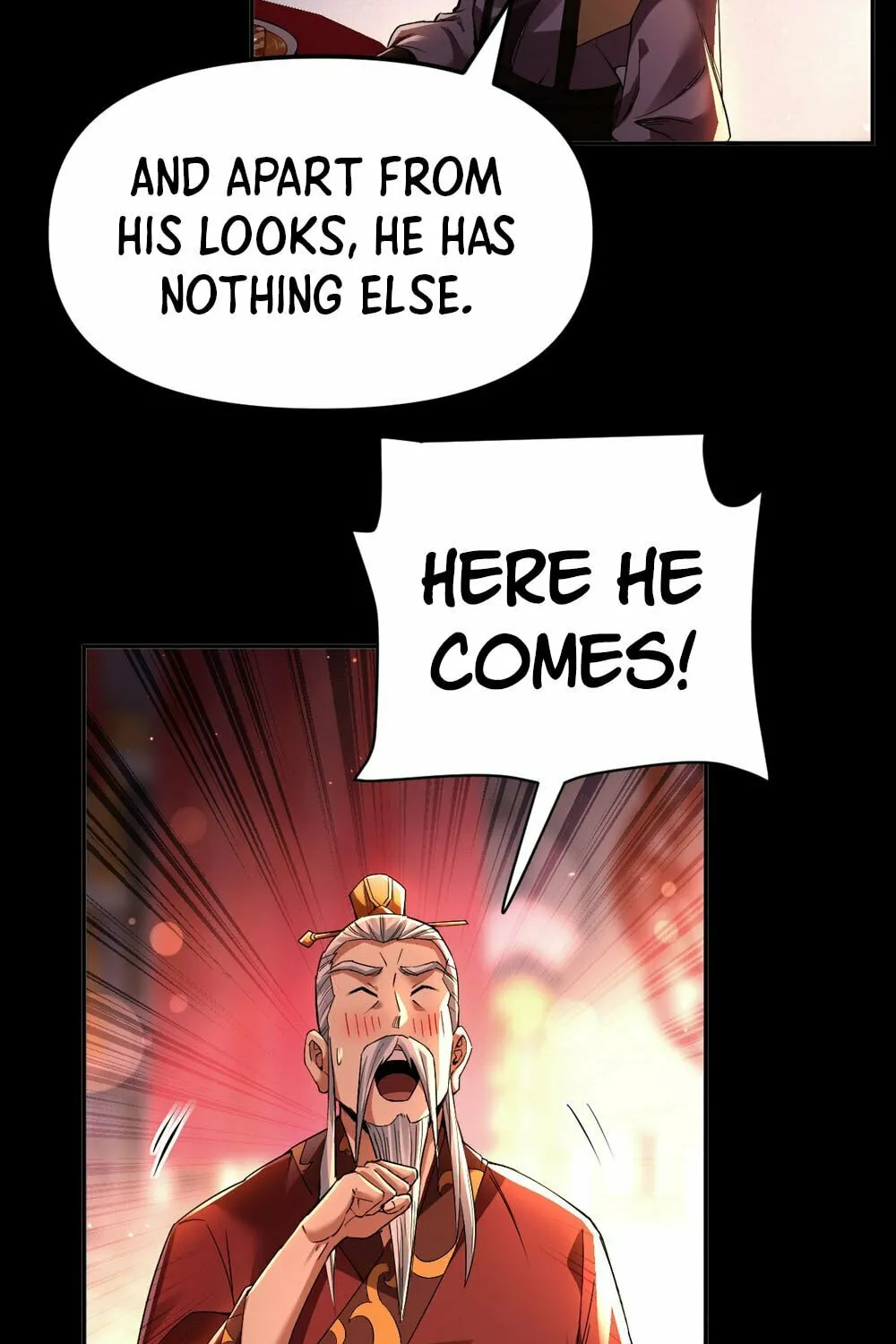 Invincible After Shocking My Empress Wife Chapter 1 page 146 - 