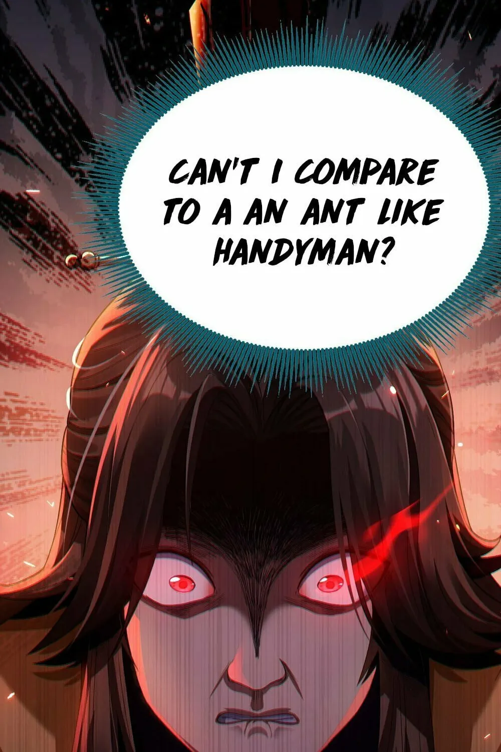 Invincible After Shocking My Empress Wife Chapter 1 page 169 - 